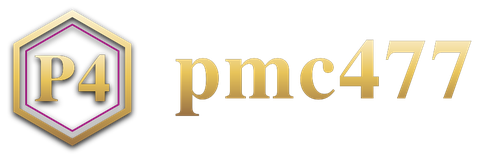 pmc477 โลโก้